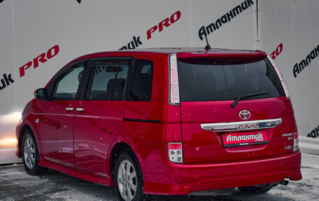 Toyota ISis I, 2013 год, 1 470 000 рублей, 6 фотография