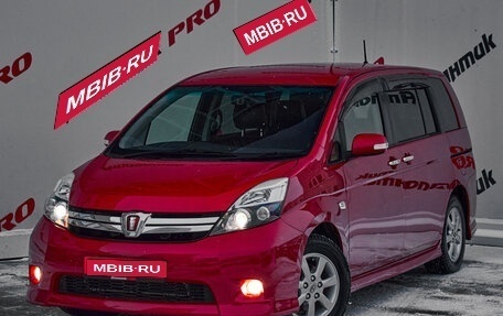 Toyota ISis I, 2013 год, 1 470 000 рублей, 1 фотография