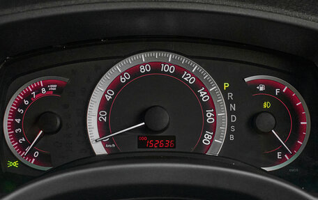 Toyota ISis I, 2013 год, 1 470 000 рублей, 13 фотография