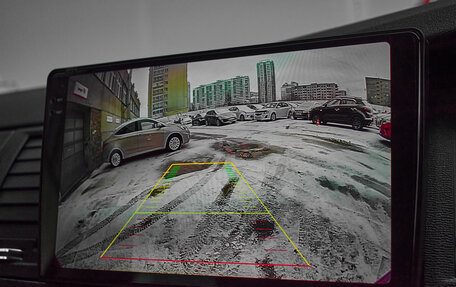 Toyota ISis I, 2013 год, 1 470 000 рублей, 17 фотография