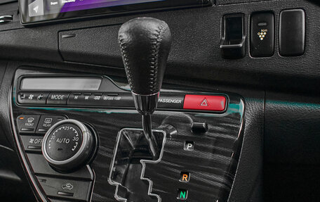 Toyota ISis I, 2013 год, 1 470 000 рублей, 19 фотография