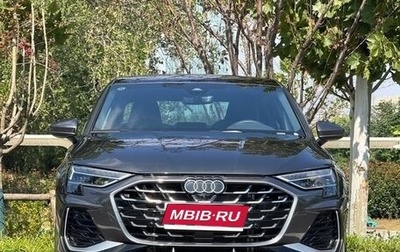 Audi A3, 2025 год, 2 830 000 рублей, 1 фотография