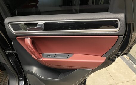 Volkswagen Touareg III, 2015 год, 2 650 000 рублей, 14 фотография