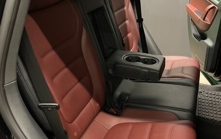 Volkswagen Touareg III, 2015 год, 2 650 000 рублей, 15 фотография