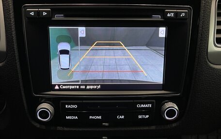 Volkswagen Touareg III, 2015 год, 2 650 000 рублей, 23 фотография