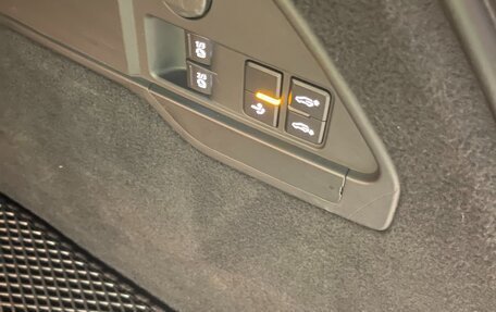 Volkswagen Touareg III, 2015 год, 2 650 000 рублей, 26 фотография