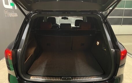 Volkswagen Touareg III, 2015 год, 2 650 000 рублей, 25 фотография