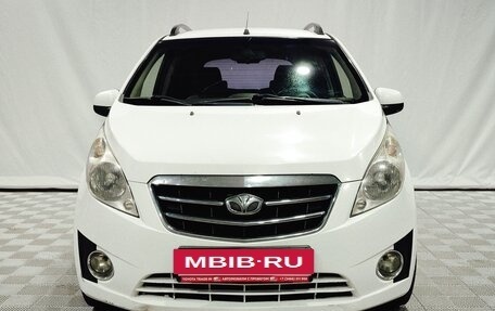 Daewoo Matiz, 2010 год, 500 000 рублей, 2 фотография