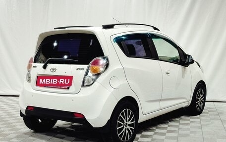 Daewoo Matiz, 2010 год, 500 000 рублей, 5 фотография