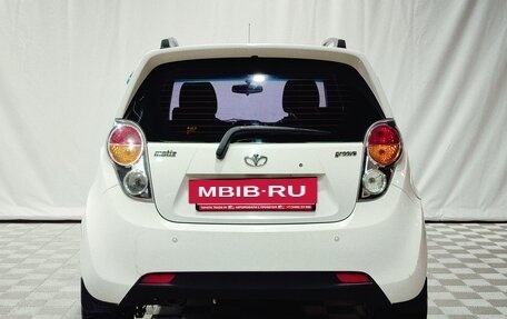 Daewoo Matiz, 2010 год, 500 000 рублей, 6 фотография