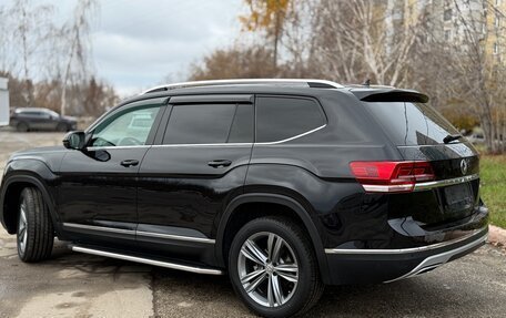 Volkswagen Teramont I, 2019 год, 3 650 000 рублей, 5 фотография