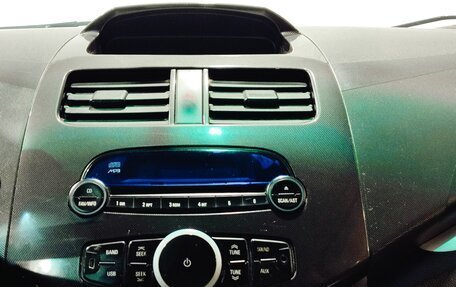 Daewoo Matiz, 2010 год, 500 000 рублей, 14 фотография