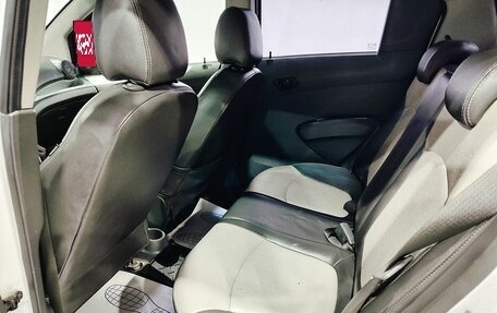 Daewoo Matiz, 2010 год, 500 000 рублей, 16 фотография