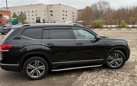 Volkswagen Teramont I, 2019 год, 3 650 000 рублей, 7 фотография