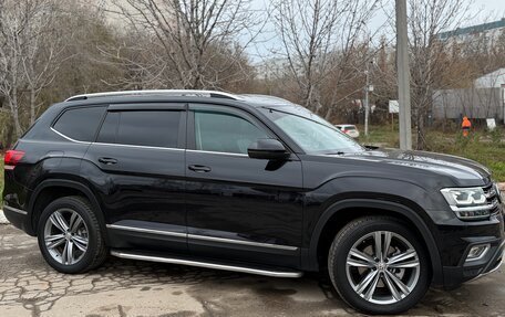 Volkswagen Teramont I, 2019 год, 3 650 000 рублей, 9 фотография