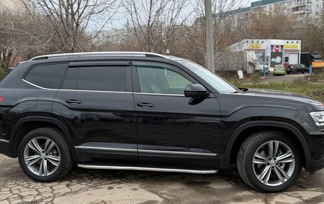 Volkswagen Teramont I, 2019 год, 3 650 000 рублей, 10 фотография