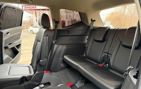 Volkswagen Teramont I, 2019 год, 3 650 000 рублей, 17 фотография