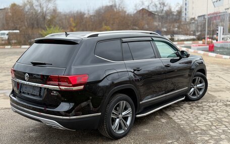 Volkswagen Teramont I, 2019 год, 3 650 000 рублей, 6 фотография