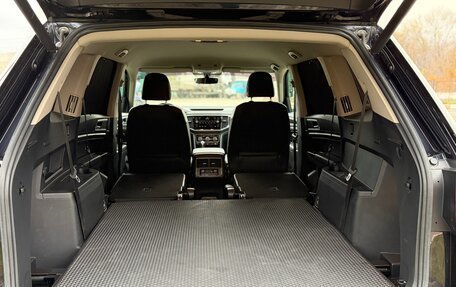 Volkswagen Teramont I, 2019 год, 3 650 000 рублей, 16 фотография