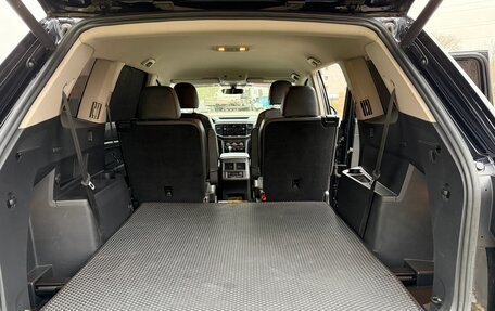 Volkswagen Teramont I, 2019 год, 3 650 000 рублей, 18 фотография