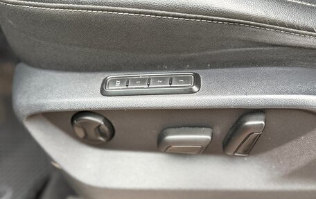 Volkswagen Teramont I, 2019 год, 3 650 000 рублей, 12 фотография