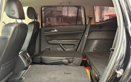 Volkswagen Teramont I, 2019 год, 3 650 000 рублей, 15 фотография