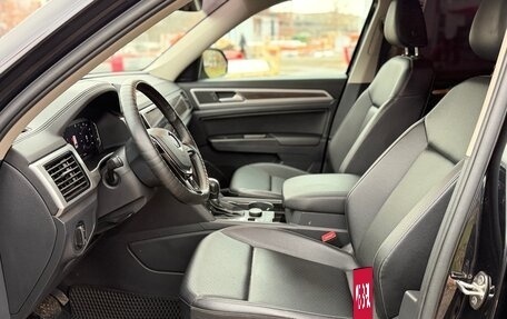 Volkswagen Teramont I, 2019 год, 3 650 000 рублей, 11 фотография