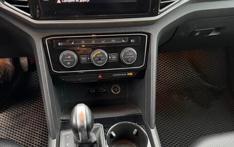 Volkswagen Teramont I, 2019 год, 3 650 000 рублей, 23 фотография