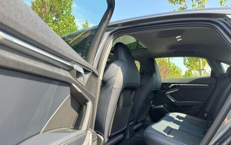Audi A3, 2025 год, 2 830 000 рублей, 10 фотография