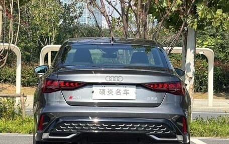 Audi A3, 2025 год, 2 830 000 рублей, 6 фотография