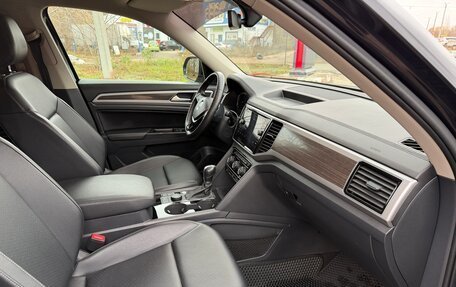 Volkswagen Teramont I, 2019 год, 3 650 000 рублей, 21 фотография