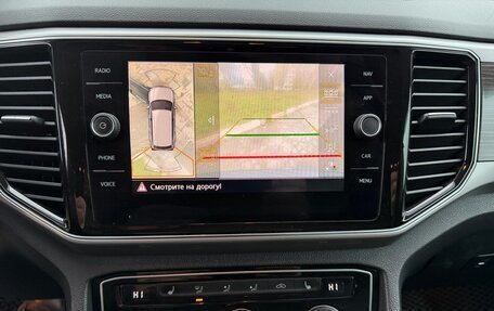 Volkswagen Teramont I, 2019 год, 3 650 000 рублей, 24 фотография