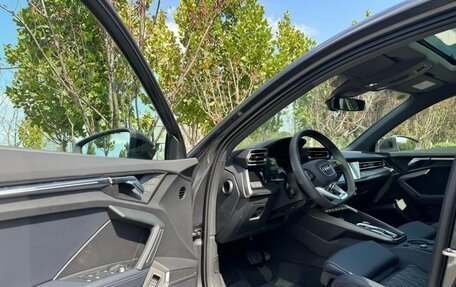 Audi A3, 2025 год, 2 830 000 рублей, 9 фотография