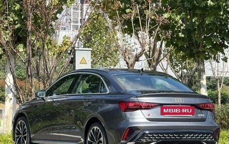 Audi A3, 2025 год, 2 830 000 рублей, 5 фотография