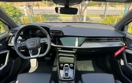 Audi A3, 2025 год, 2 830 000 рублей, 7 фотография