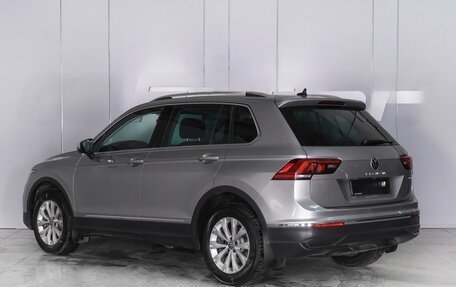Volkswagen Tiguan II, 2020 год, 3 500 000 рублей, 4 фотография