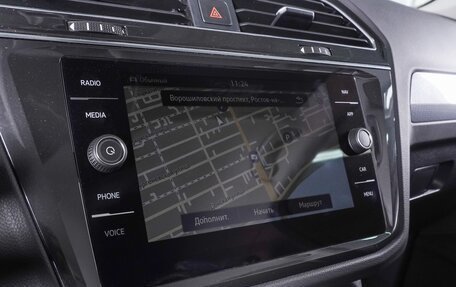 Volkswagen Tiguan II, 2020 год, 3 500 000 рублей, 12 фотография