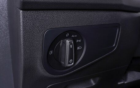 Volkswagen Tiguan II, 2020 год, 3 500 000 рублей, 9 фотография