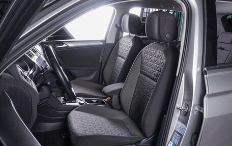 Volkswagen Tiguan II, 2020 год, 3 500 000 рублей, 16 фотография