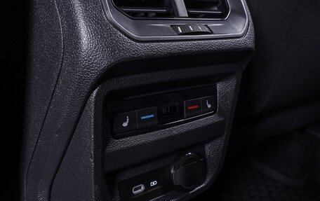 Volkswagen Tiguan II, 2020 год, 3 500 000 рублей, 11 фотография