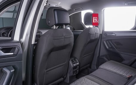 Volkswagen Tiguan II, 2020 год, 3 500 000 рублей, 15 фотография