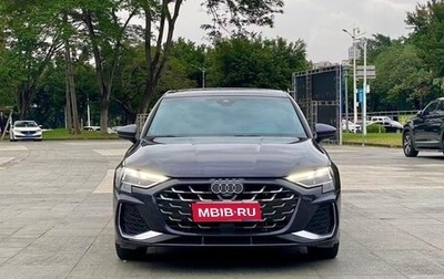 Audi A3, 2025 год, 2 825 000 рублей, 1 фотография