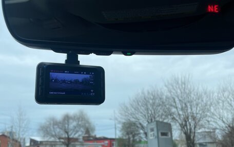 Subaru Outback VI, 2020 год, 3 000 000 рублей, 13 фотография