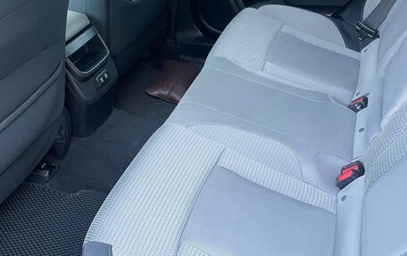 Subaru Outback VI, 2020 год, 3 000 000 рублей, 17 фотография