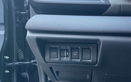 Subaru Outback VI, 2020 год, 3 000 000 рублей, 14 фотография