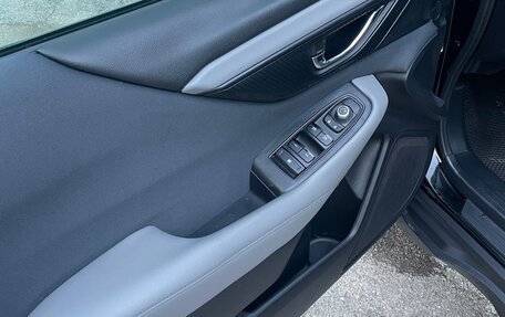 Subaru Outback VI, 2020 год, 3 000 000 рублей, 16 фотография