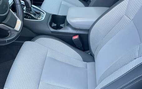 Subaru Outback VI, 2020 год, 3 000 000 рублей, 15 фотография