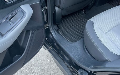 Subaru Outback VI, 2020 год, 3 000 000 рублей, 18 фотография