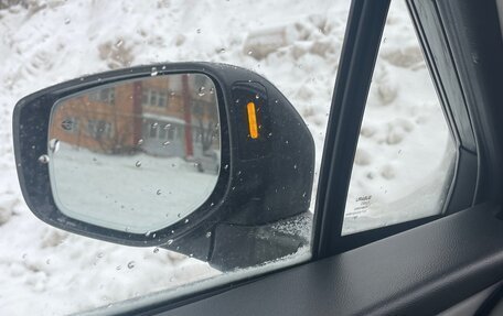 Subaru Outback VI, 2020 год, 3 000 000 рублей, 28 фотография