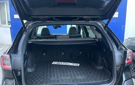 Subaru Outback VI, 2020 год, 3 000 000 рублей, 20 фотография